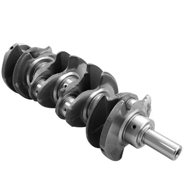 میل لنگ سمند ملی EF7 ایساکو (ایساکو (ISACO))