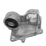 دسته موتور پائین راست کامل با پایه آلومینیومی 405 موتور XU7-گیربکس BE ایساکو