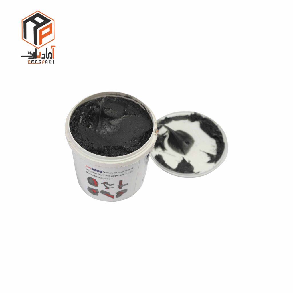 گریس 180 گرمی MS2 آماتا- 1910004