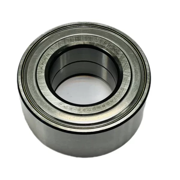 بلبرینگ چرخ جلو 206 تیپ 2 قطر 72 (با رینگ و مهره) (MRK ژاپن) ایساکو