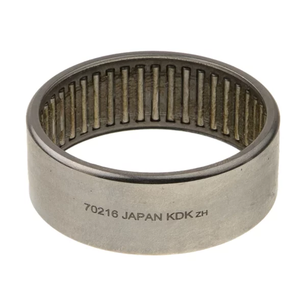 بلبرینگ ژامبون 206 بیرونی بازویی متحرک (MRK ژاپن) ایساکو (ایساکو (ISACO))