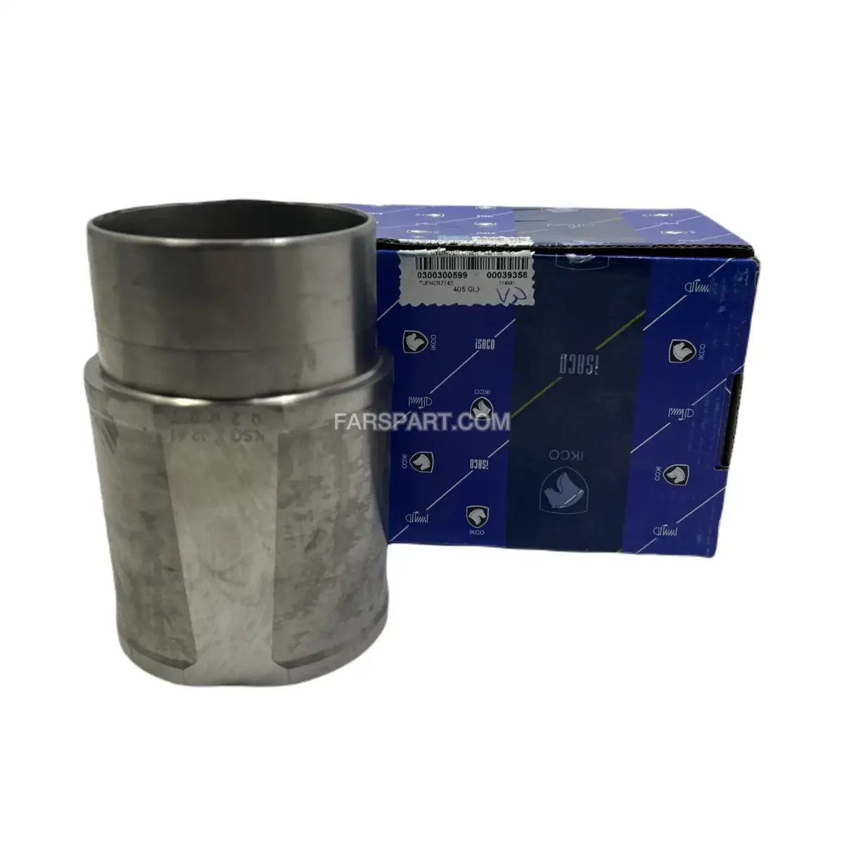 300300599.webp بوش سیلندر 405 (کلاس A) موتورXU7-XU7P ایساکو - Image 1