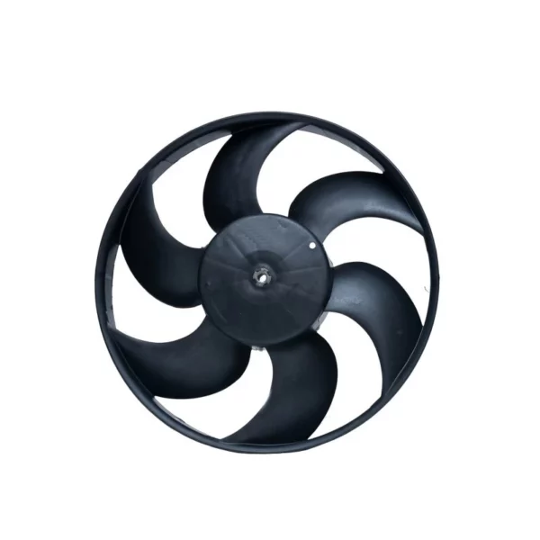 پروانه فن خاری 405 رادیاتور-موتورفن200وات Gate- ایساکو