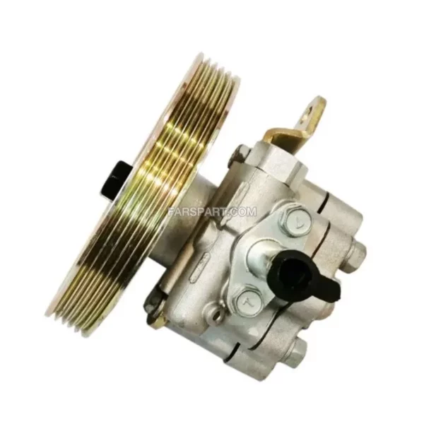 پمپ هیدرولیک فرمان پژو 405 SLX, پارس TU5R2 (یانگ شین) ایساکو