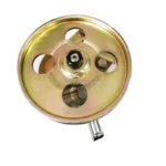 پمپ هیدرولیک فرمان 405 آلومینیومی( طرح پیروز) موتورXU7-XU7P ایساکو