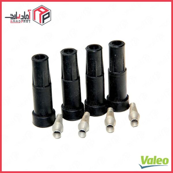 وایر شمع تندر 90 والو سیلیکونی IPNC