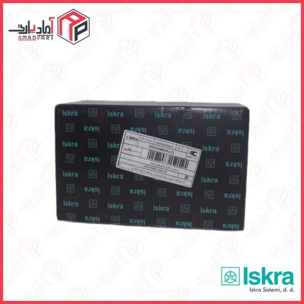 استارت کامل 206 و TU5 و 207 و سمند ملی کروز-ایسکرا