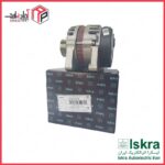 دینام کامل دنا سمند ملی توربو شارژ 110 آمپر کروز-ایسکرا - Image 6