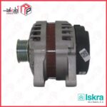 دینام کامل دنا سمند ملی توربو شارژ 110 آمپر کروز-ایسکرا - Image 2