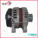 دینام کامل دنا سمند ملی توربو شارژ 110 آمپر کروز-ایسکرا - Image 3