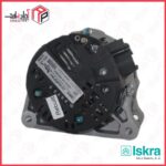 دینام کامل دنا سمند ملی توربو شارژ 110 آمپر کروز-ایسکرا - Image 4