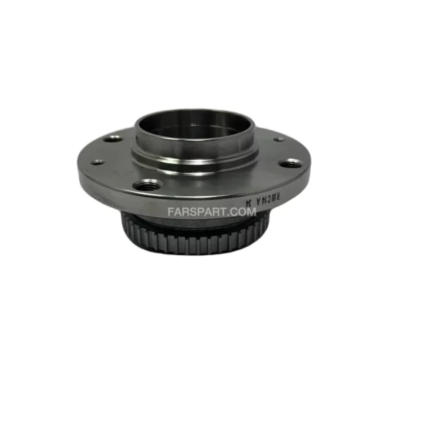 توپی چرخ عقب 405 (abs) سیستم ترمز ضد قفل ایساکو