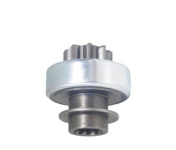 دنده استارت نیسان 9 پر گلد پلاس