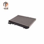 عکس رادیاتور آب تیبا ساینا کوییک IPNC - 140679