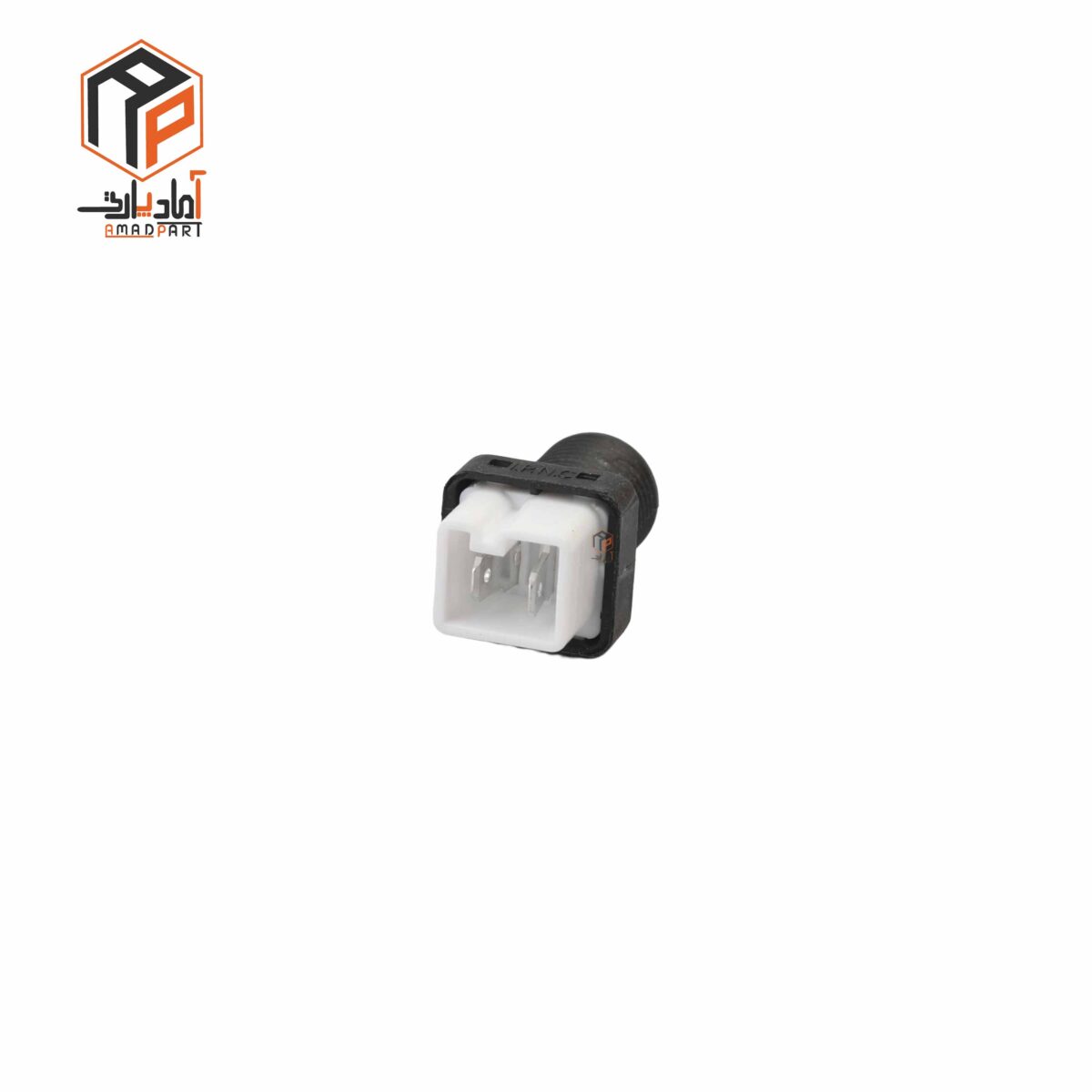 عکس مهره استپ ترمز 405 IPNC- 100101