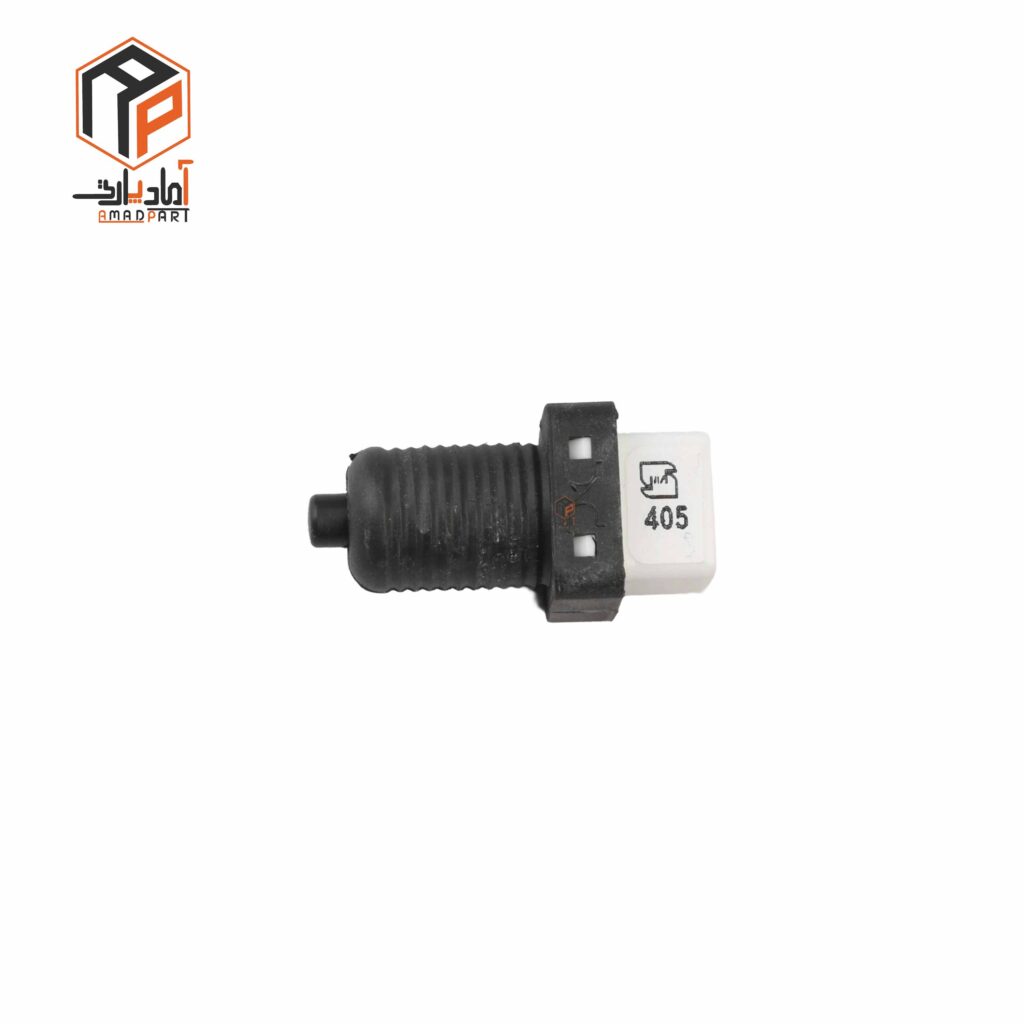 عکس مهره استپ ترمز 405 IPNC- 100101