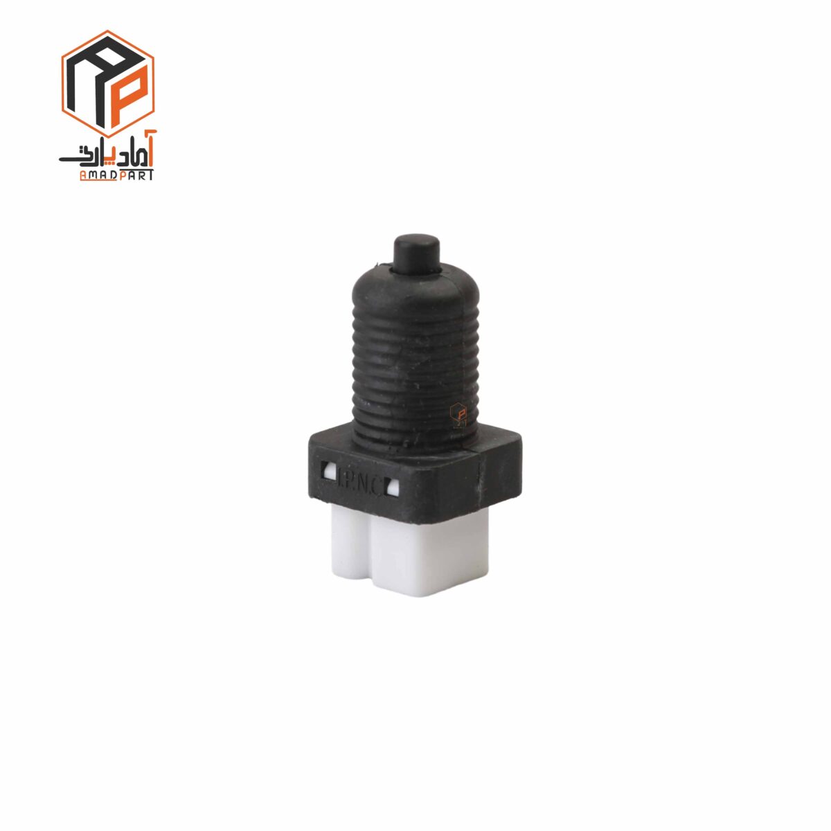 عکس مهره استپ ترمز 405 IPNC- 100101