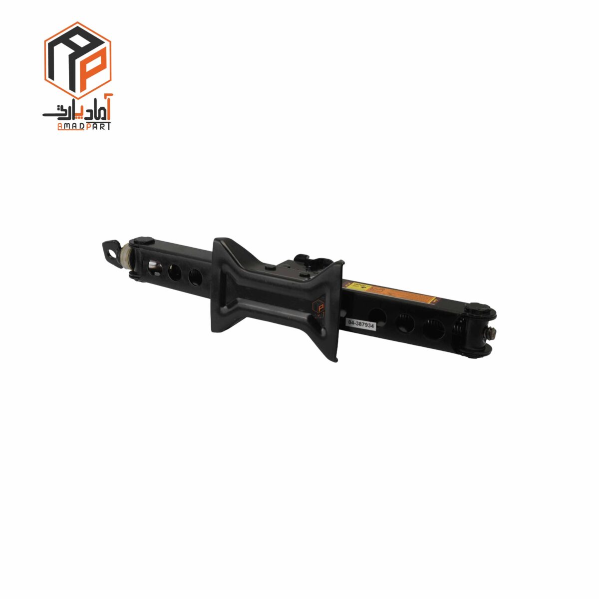 عکس جک بالابر 405 IPNC- 100130