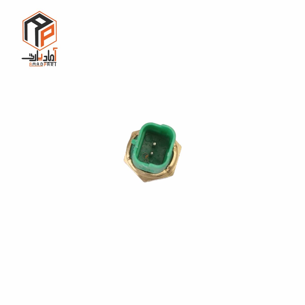 عکس مهره آب دنا سبز مهره فن دنا تهویه مطبوع 405 IPNC -100150