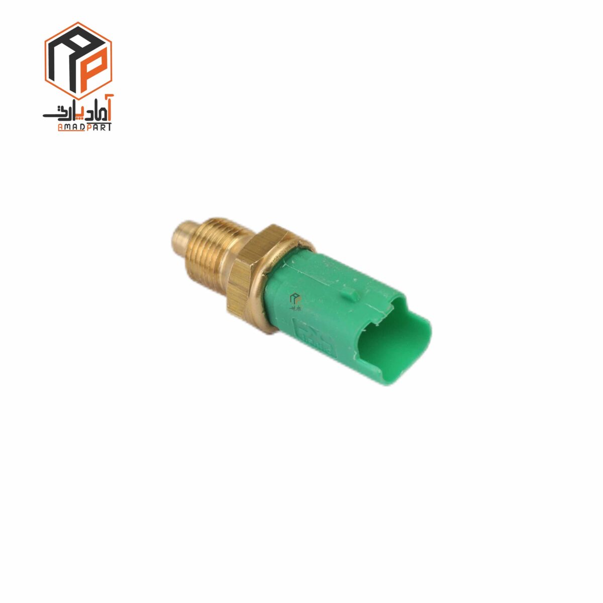 عکس مهره آب دنا سبز مهره فن دنا تهویه مطبوع 405 IPNC -100150