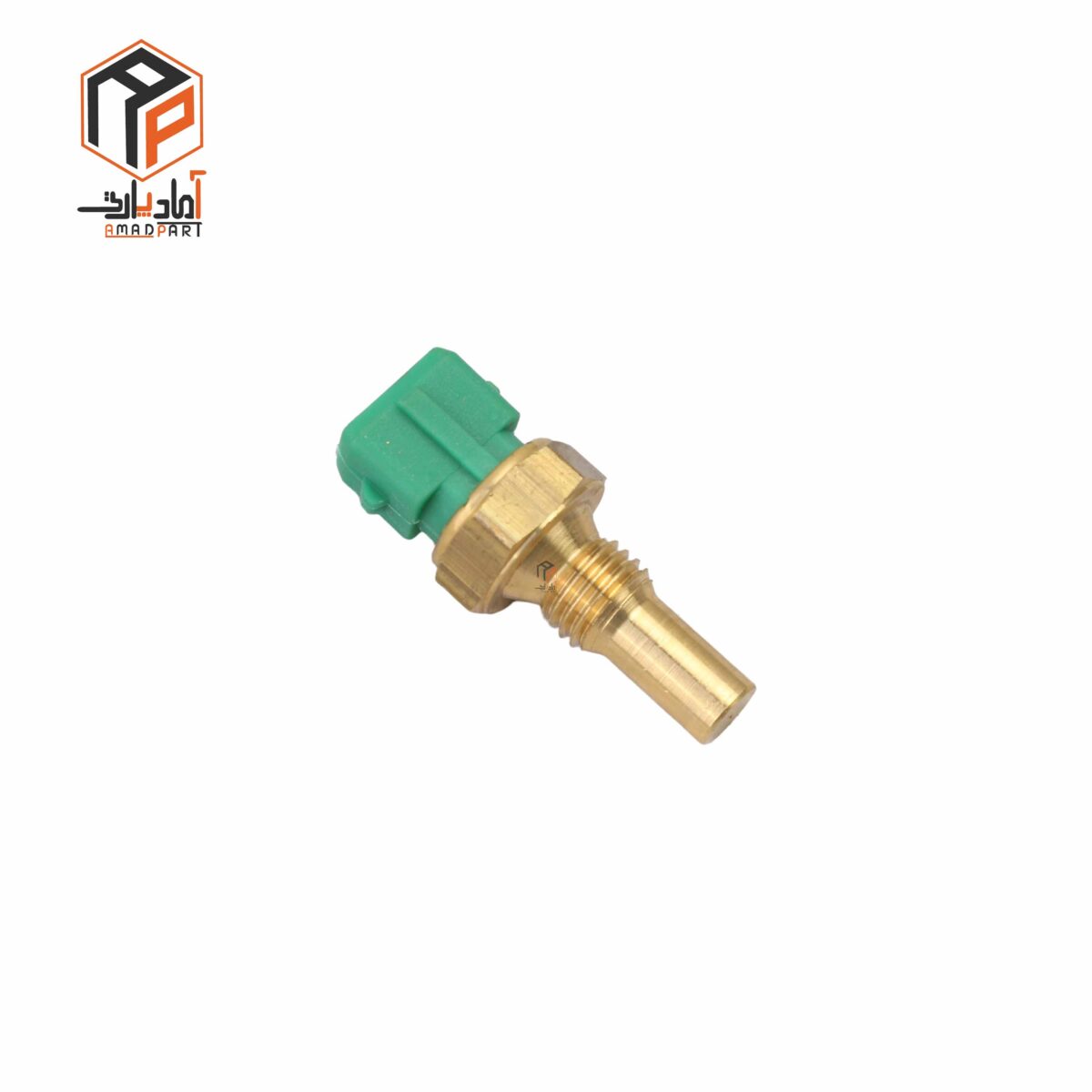 عکس مهره آب سبز دو فیش 405 پراید IPNC- 100170