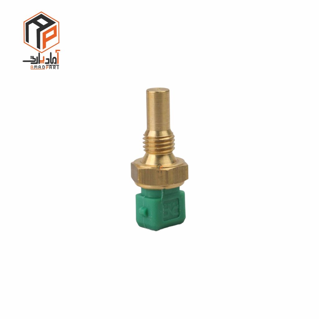 عکس مهره آب سبز دو فیش 405 پراید IPNC- 100170