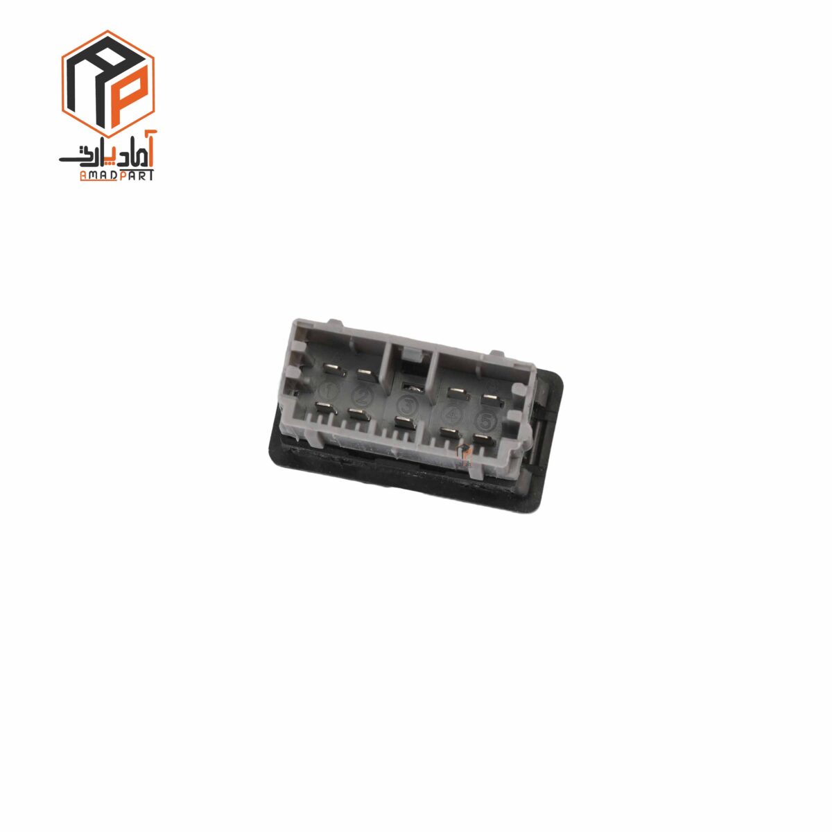 عکس کلید فلاشر 405 IPNC- 100179