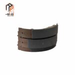 عکس لنت عقب 405 پارس سمند کفشک IPNC- 100198