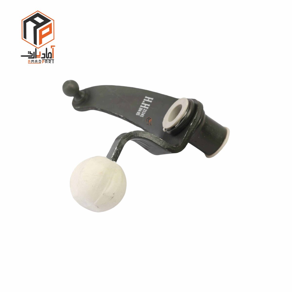 عکس ماهک تعویض دنده 405 IPNC- 100201