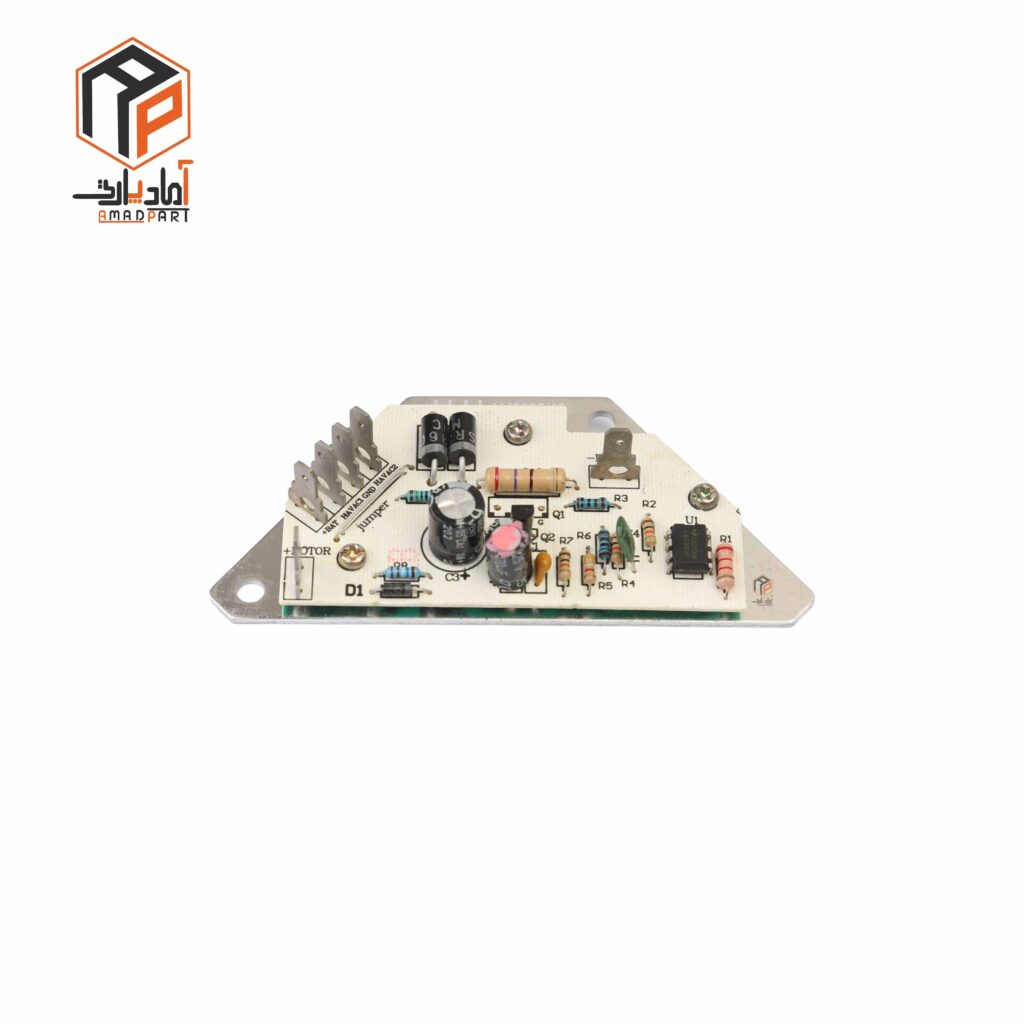 عکس مدول بخاری 405 طرح جدید IPNC-100203