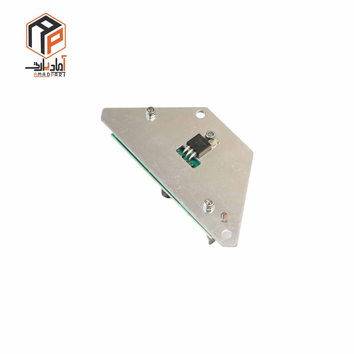 عکس مدول بخاری 405 طرح جدید IPNC-100203
