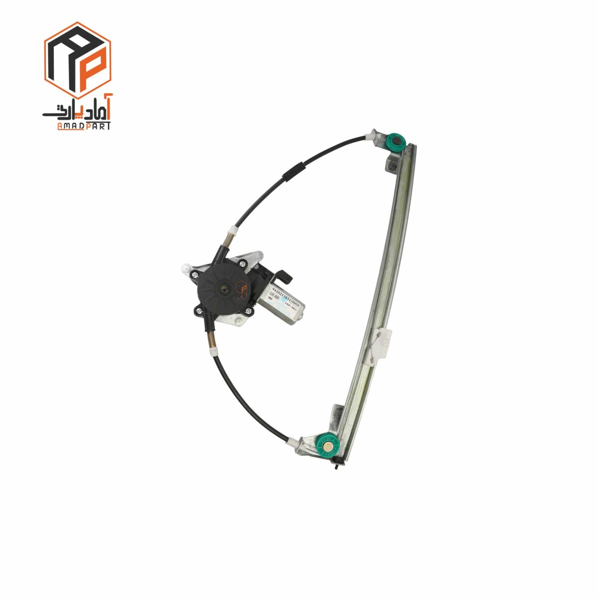عکس دستگاه شیشه بالابر پارس عقب چپ IPNC-100228