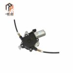 عکس دستگاه شیشه بالابر پارس عقب چپ IPNC-100228