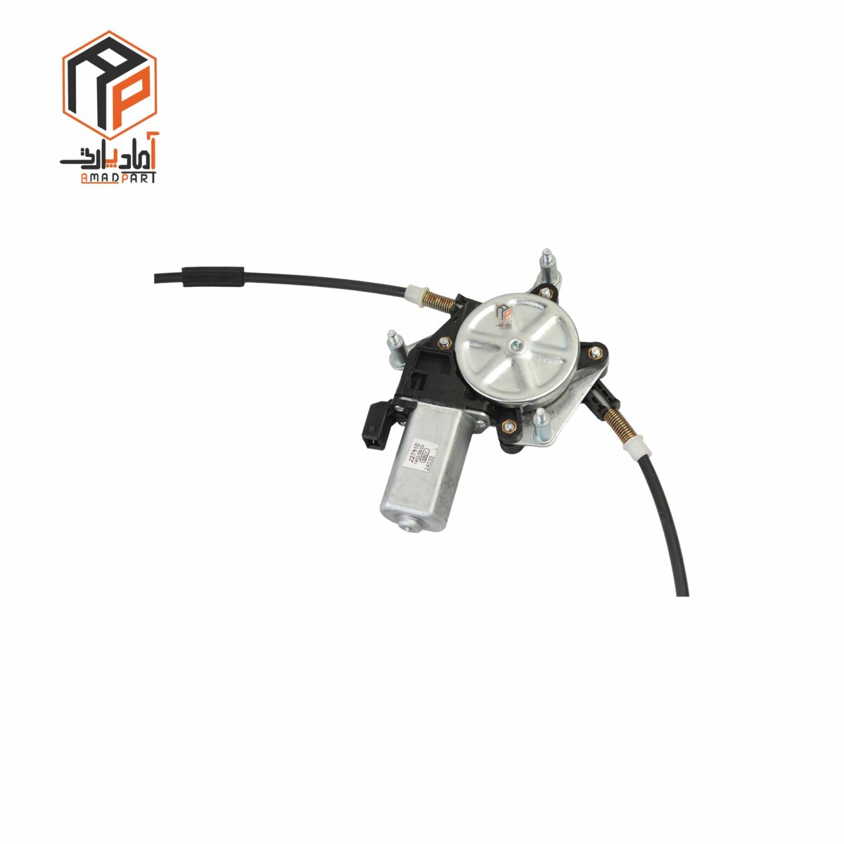 عکس دستگاه شیشه بالابر پارس عقب چپ IPNC-100228