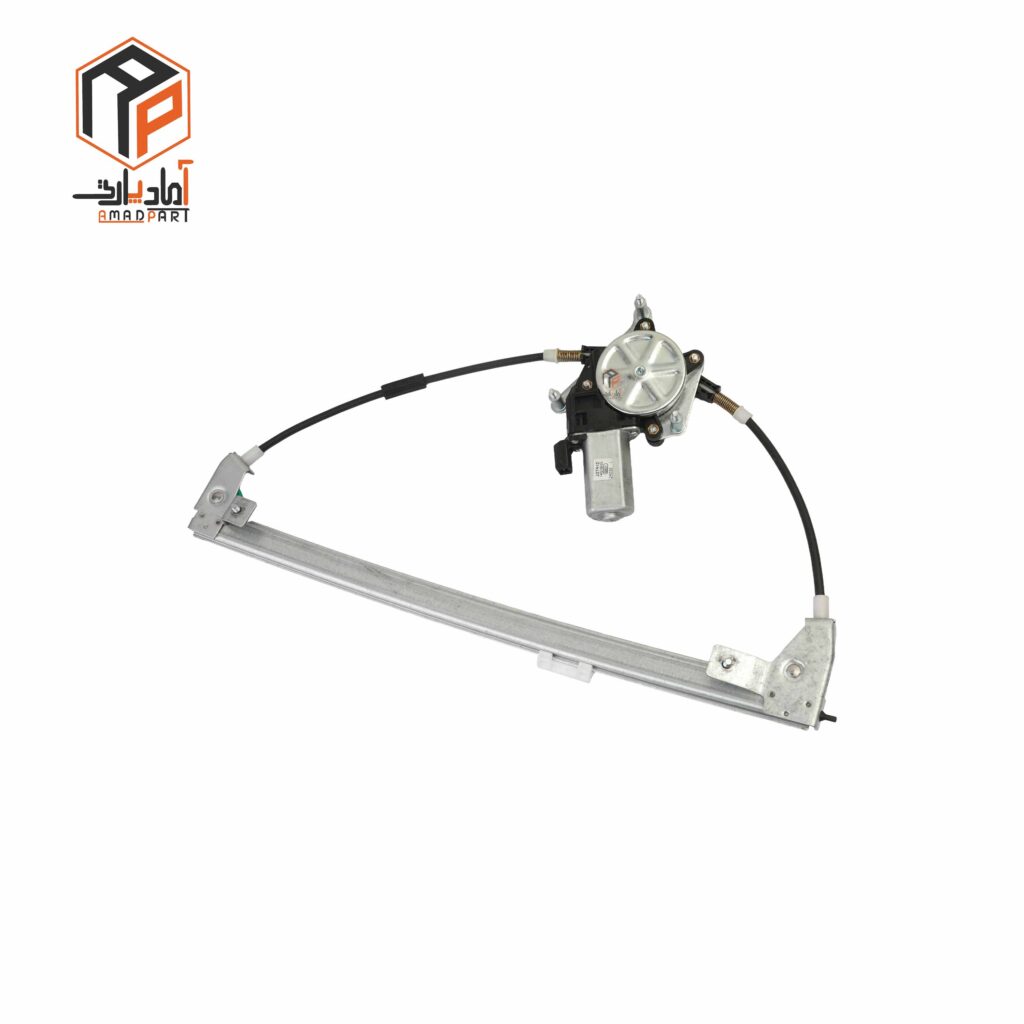 عکس دستگاه شیشه بالابر پارس عقب چپ IPNC-100228