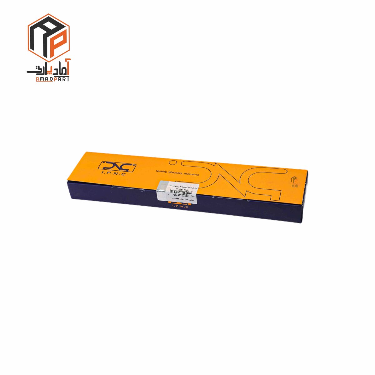 عکس سنسور اکسیژن 405 ساژم سوکت سبز IPNC سیم بلند بوش -100250