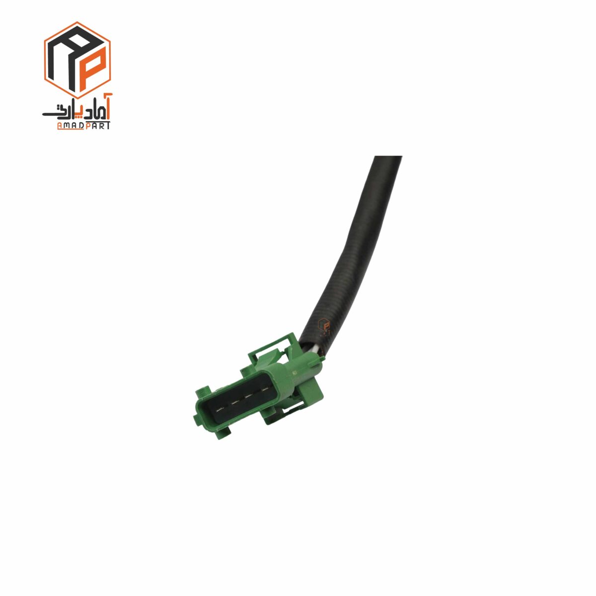 عکس سنسور اکسیژن 405 ساژم سوکت سبز IPNC سیم بلند بوش -100250
