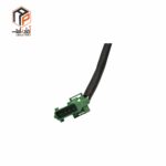 عکس سنسور اکسیژن 405 ساژم سوکت سبز IPNC سیم بلند بوش -100250