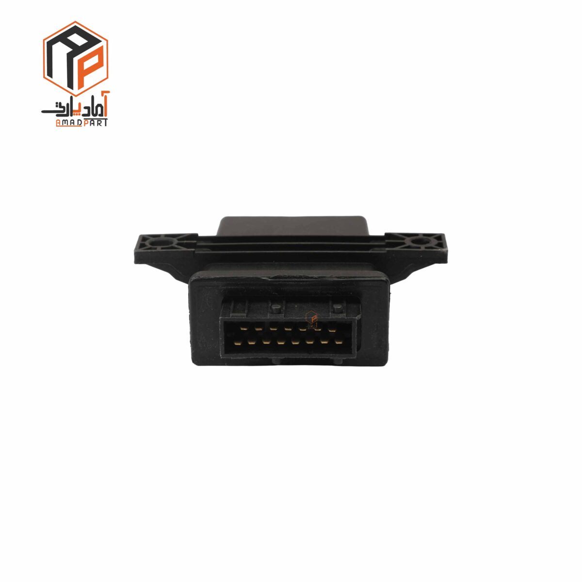 عکس یونیت فن 405 مشکی IPNC- 100307
