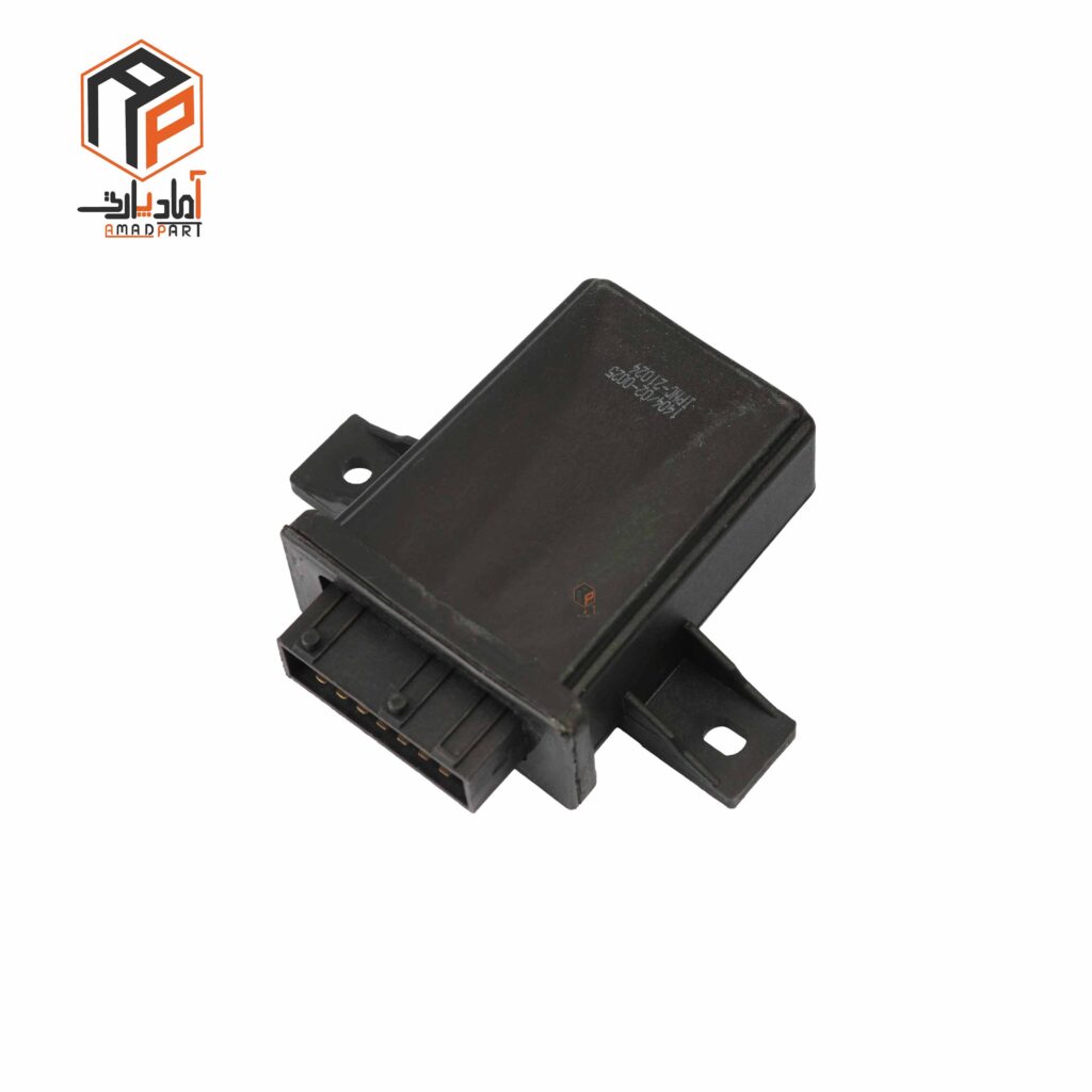 عکس یونیت فن 405 مشکی IPNC- 100307