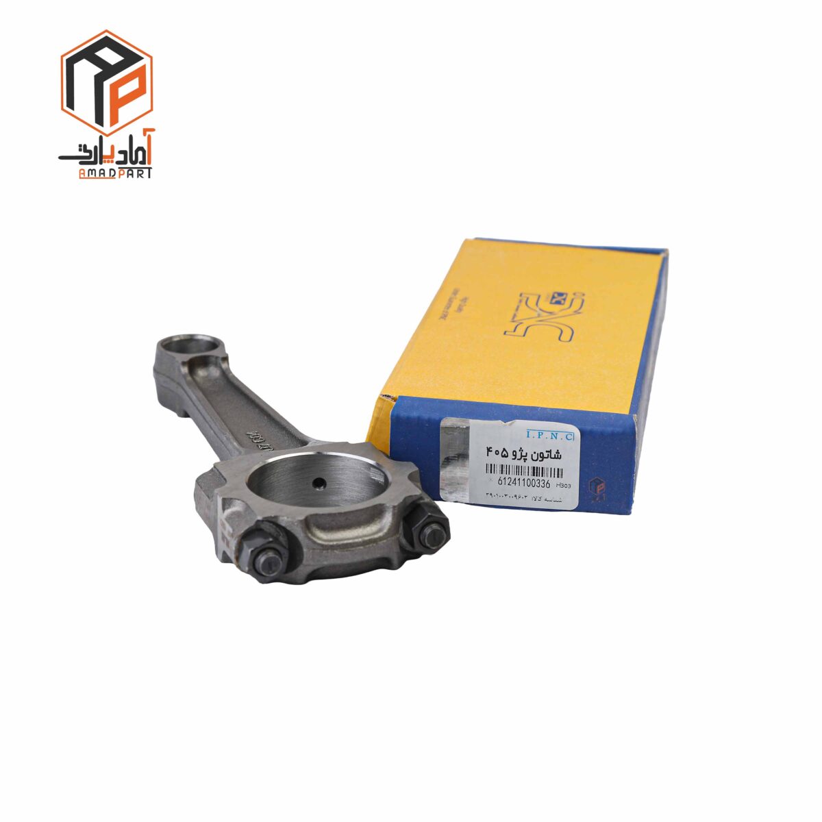 عکس شاتون 405 IPNC- 100336