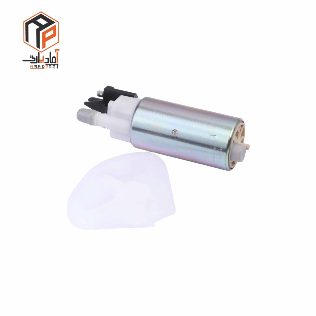 عکس مغزی پمپ بنزین 206 تندر 90 405 جدید دهنه کوچک IPNC- 100346