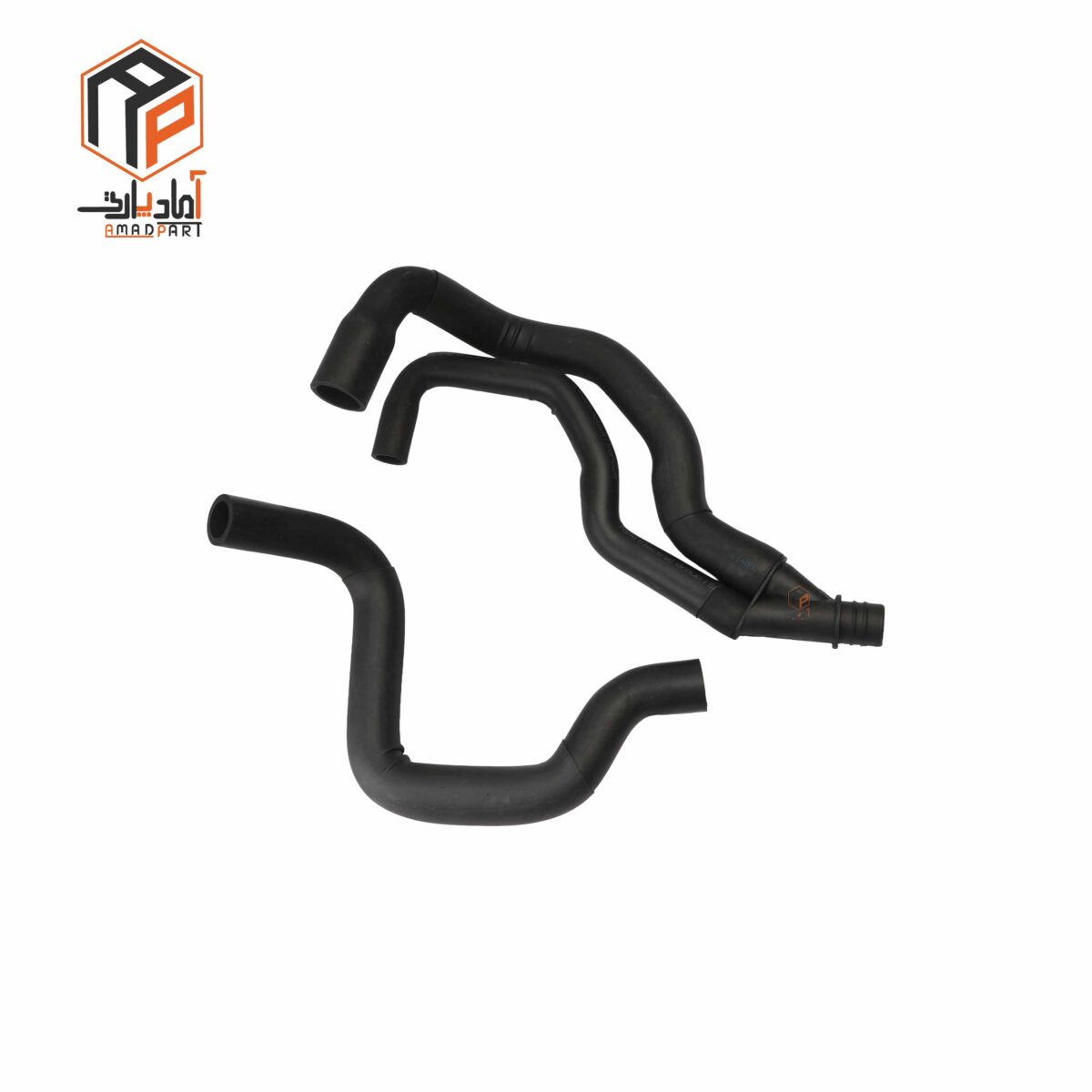 عکس مجموعه بخار روغن 405 خرچنگی گازسوز IPNC- 100351