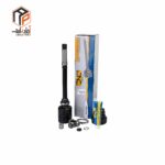 عکس مشعلی پلوس 405 بلند 24 خار راست IPNC- 100359