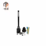 عکس مشعلی پلوس 405 بلند 24 خار راست IPNC- 100359