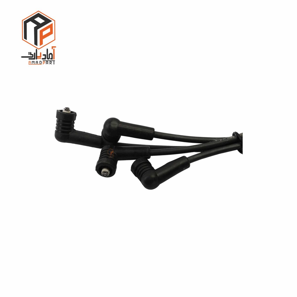 عکس وایر شمع 405 IPNC-100363