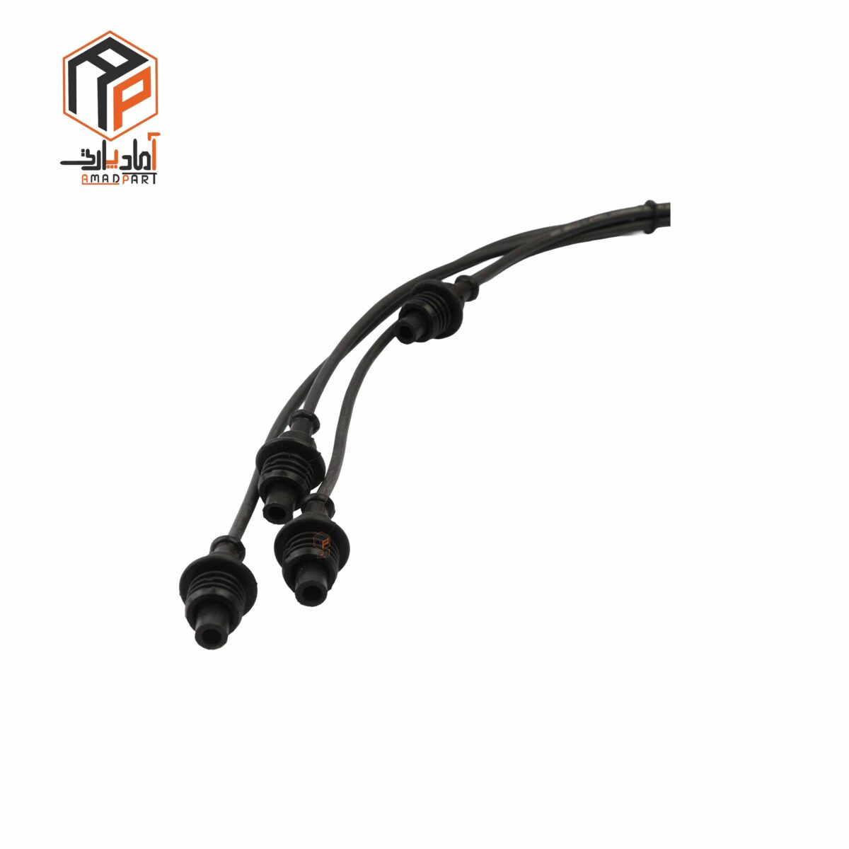 عکس وایر شمع 405 IPNC-100363