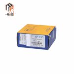 عکس سنسور کیلومتر 206 سمند سفید با چرخ دنده IPNC - 100384