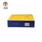 عکس فلایویل 405 کامل IPNC- 100399