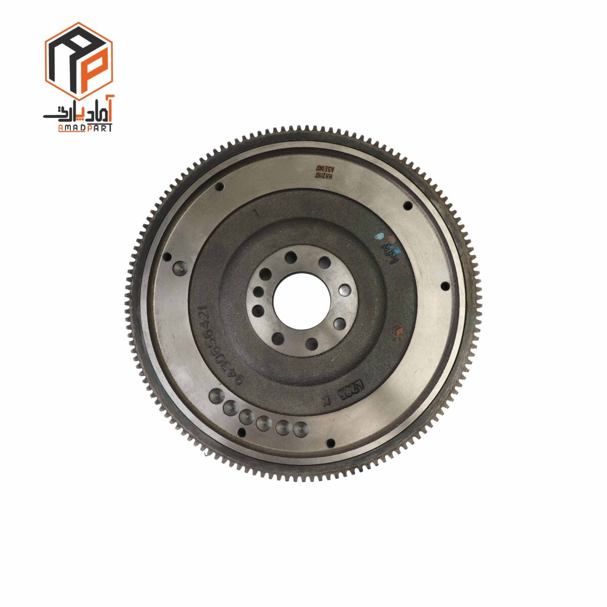عکس فلایویل 405 کامل IPNC- 100399